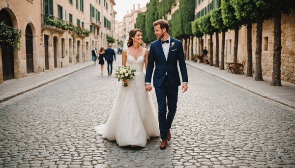 Capture timeless love: Hire a French Riviera wedding photographer